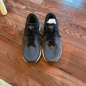 Mens Freedom 3 Saucony Running Shoes